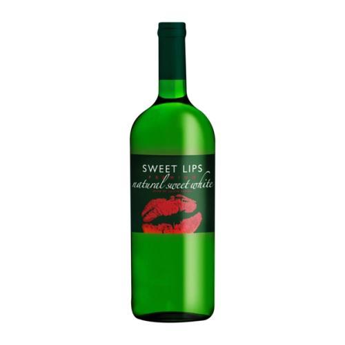 Sweet Lips White 75cl