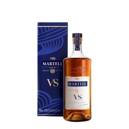 Martell VS 70cl