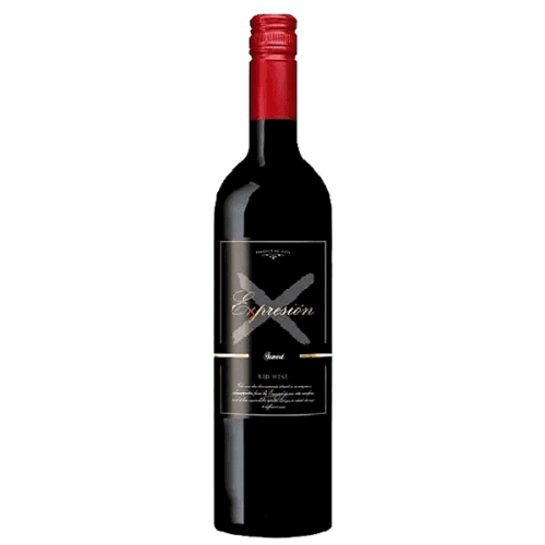 Expression Sweet Red 75cl