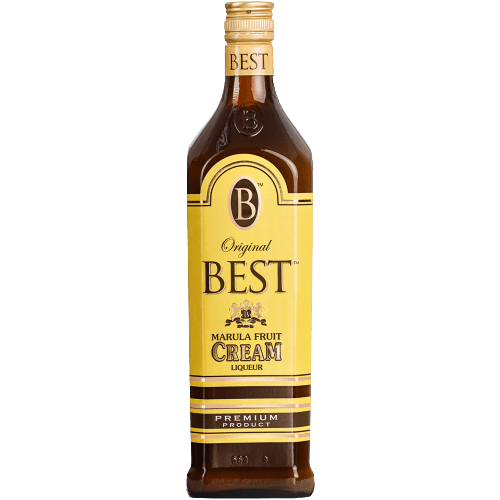 Best Cream Liqueur 75cl