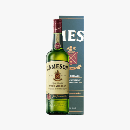 Jameson Green 700ml